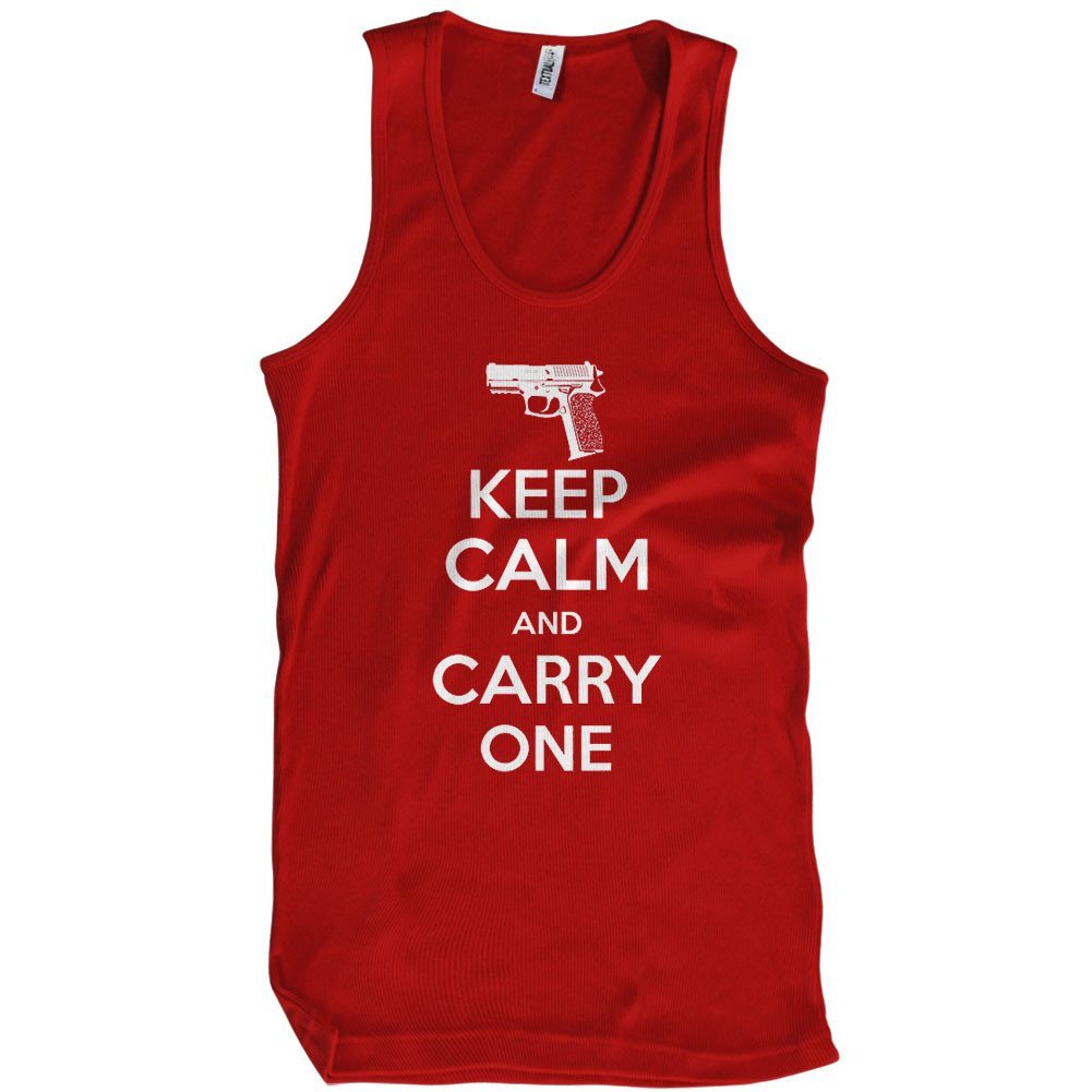 keep calm and carry on shirt