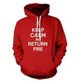 cal fire t shirt