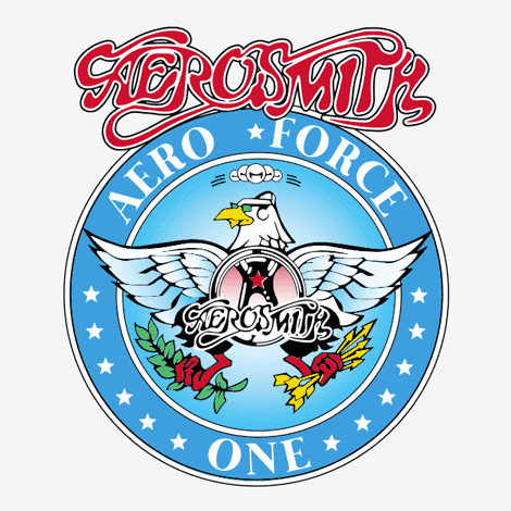 aerosmith t shirt garth