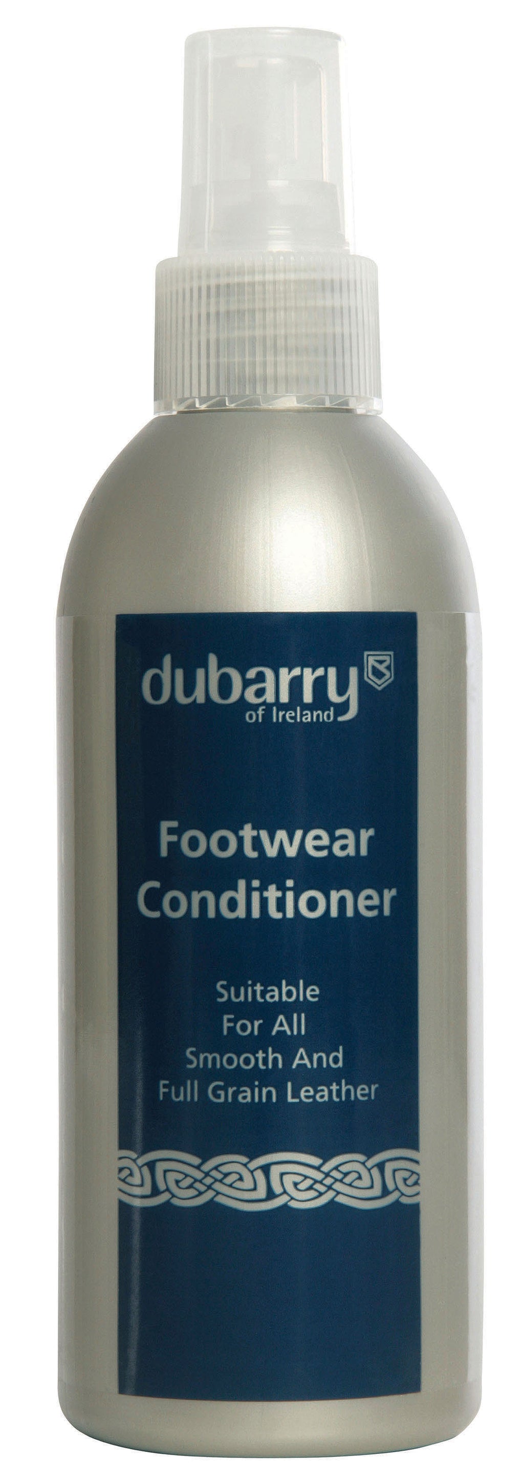 dubarry leather cleaner