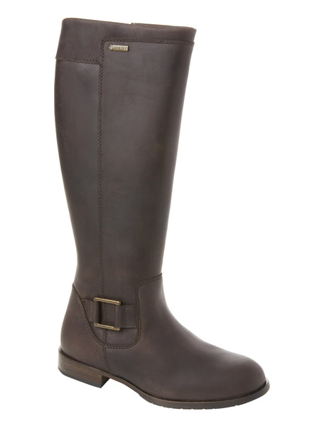 Dubarry Limerick Country Boot – Ludlow of