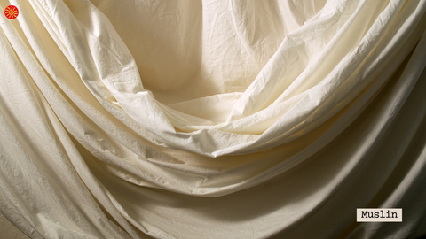 Muslin Fabric