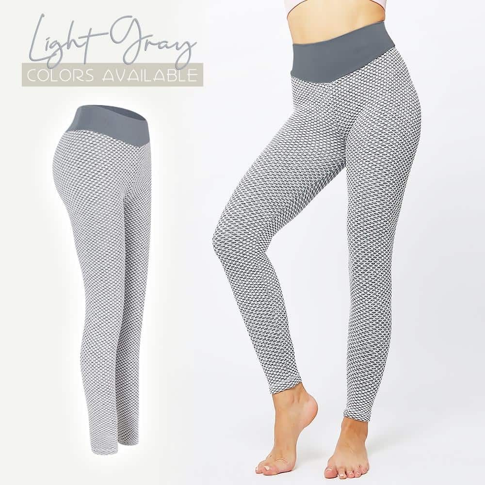 #1 HOT SELLER - Breakthrough Butt Lifting Technology Legging You’ll Ever Need - Style Fashion Pop