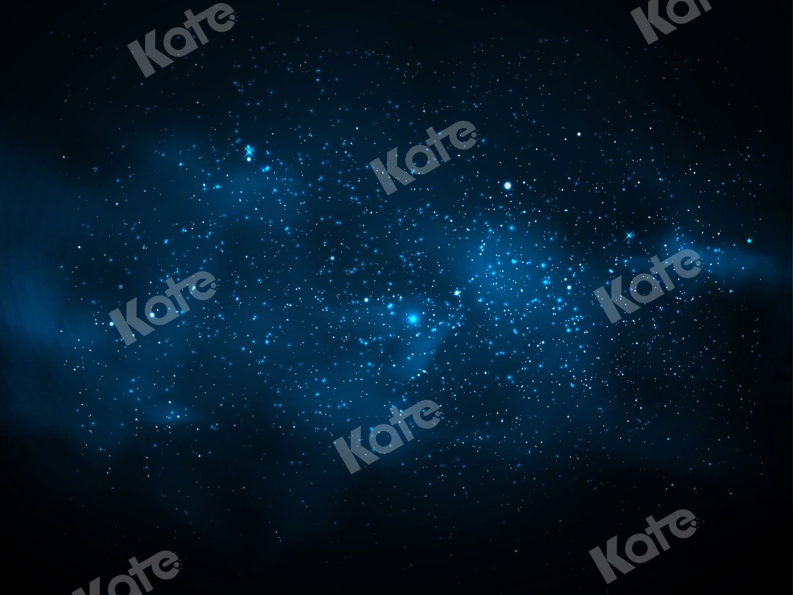 Kate Universe Backdrop Starry Sky for Photography