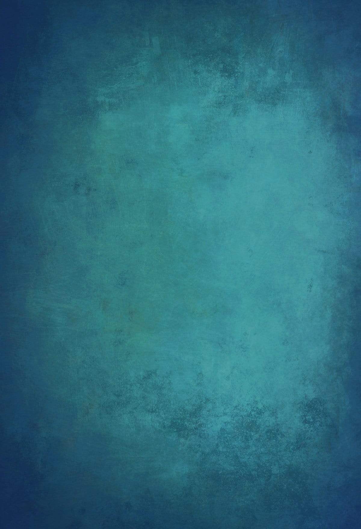 Kate Deep Cold Blue Green Backdrop AU texture abstract – katebackdrop AU