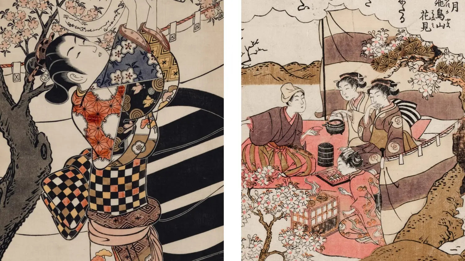 Toute l'histoire du kimono un vêtement japonais-Ramen Nation