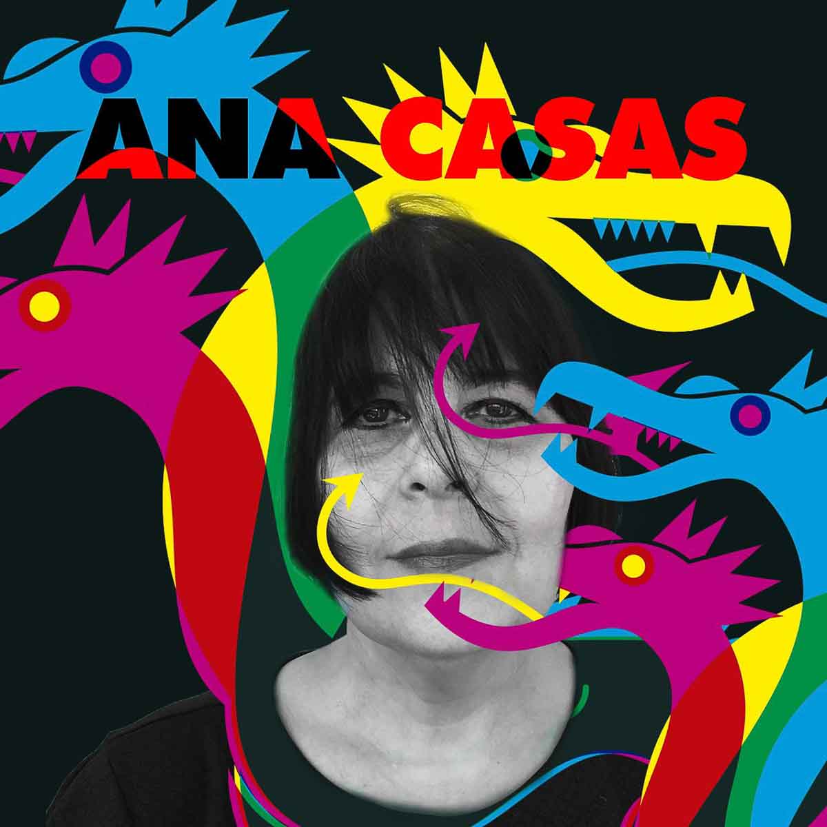 ANA CASAS BRODA - – Hydra + Fotografía