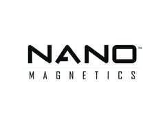Nano Magnetics Logo