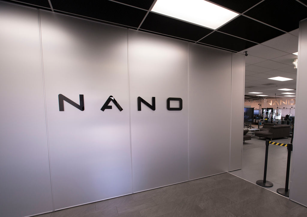 The Secret Labs of Nano Magnetics