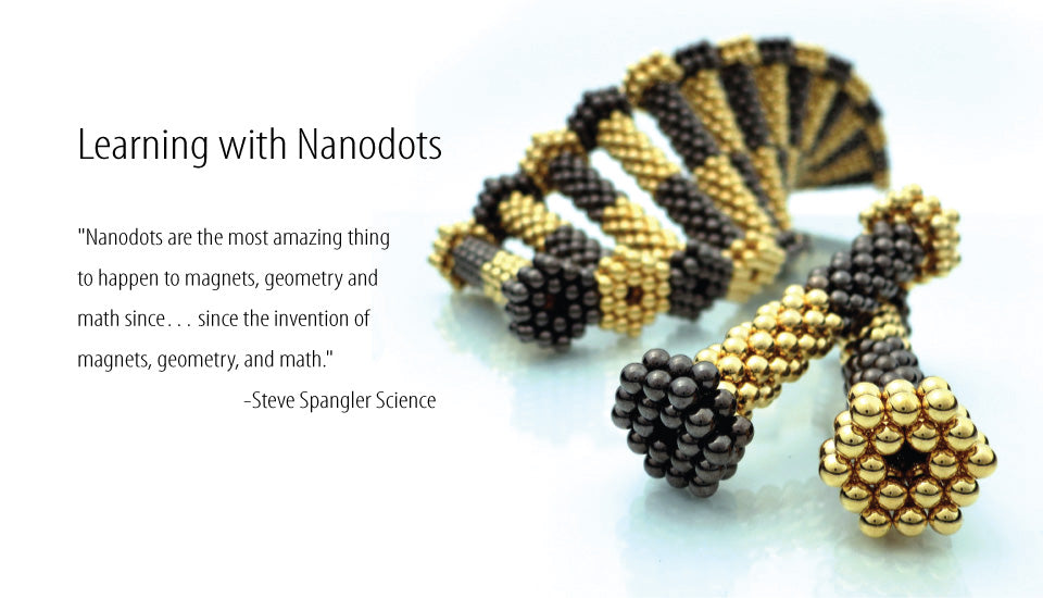 Nanodots in Education