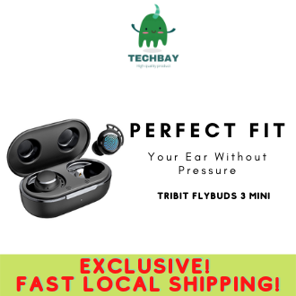 tribit flybuds 3 price