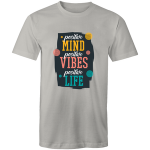Positive mind and body (Unisex XS - 2XL)