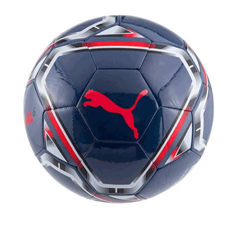 puma footballs