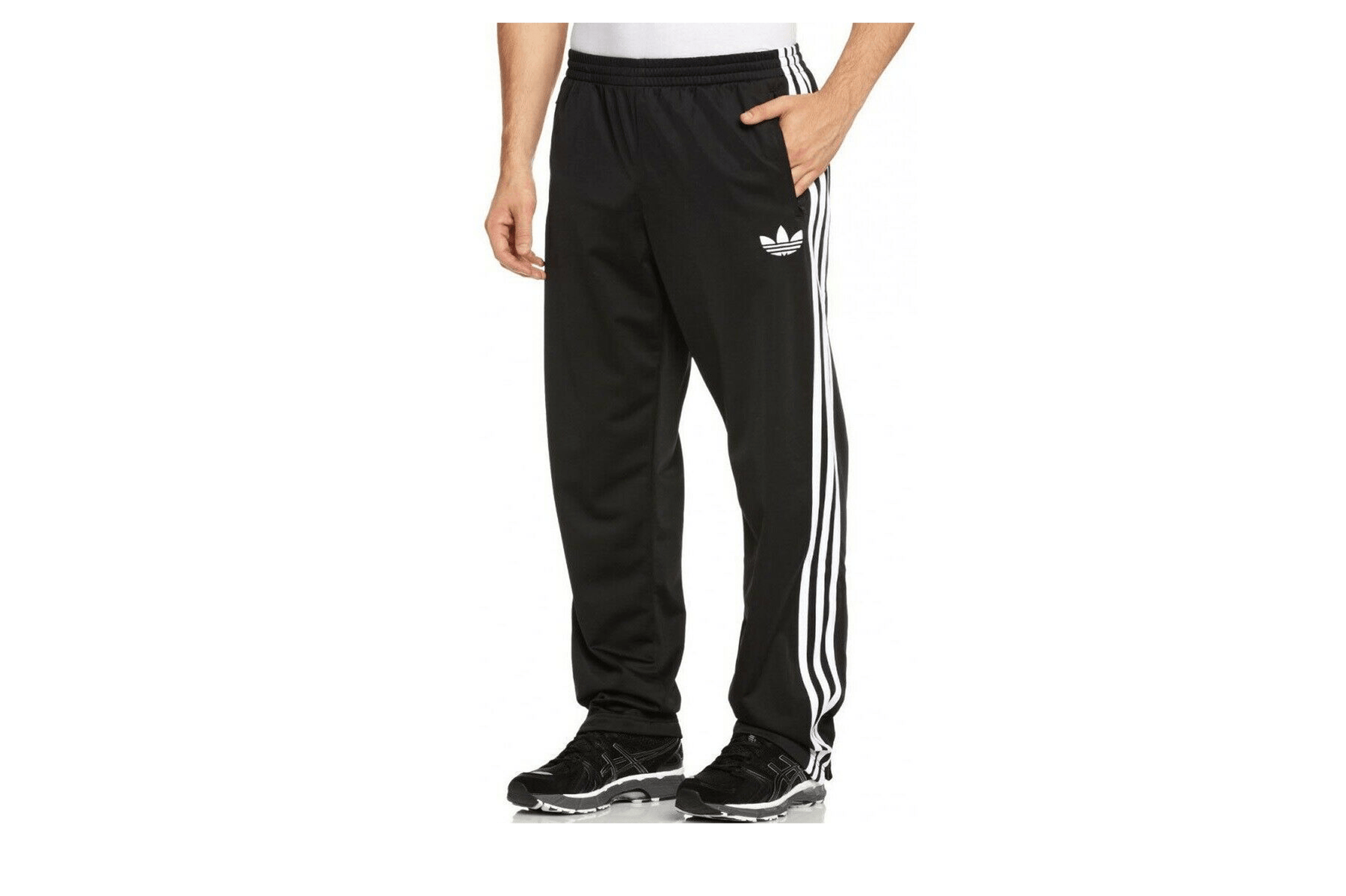 Adidas Firebird Track Pants – lifestyl.