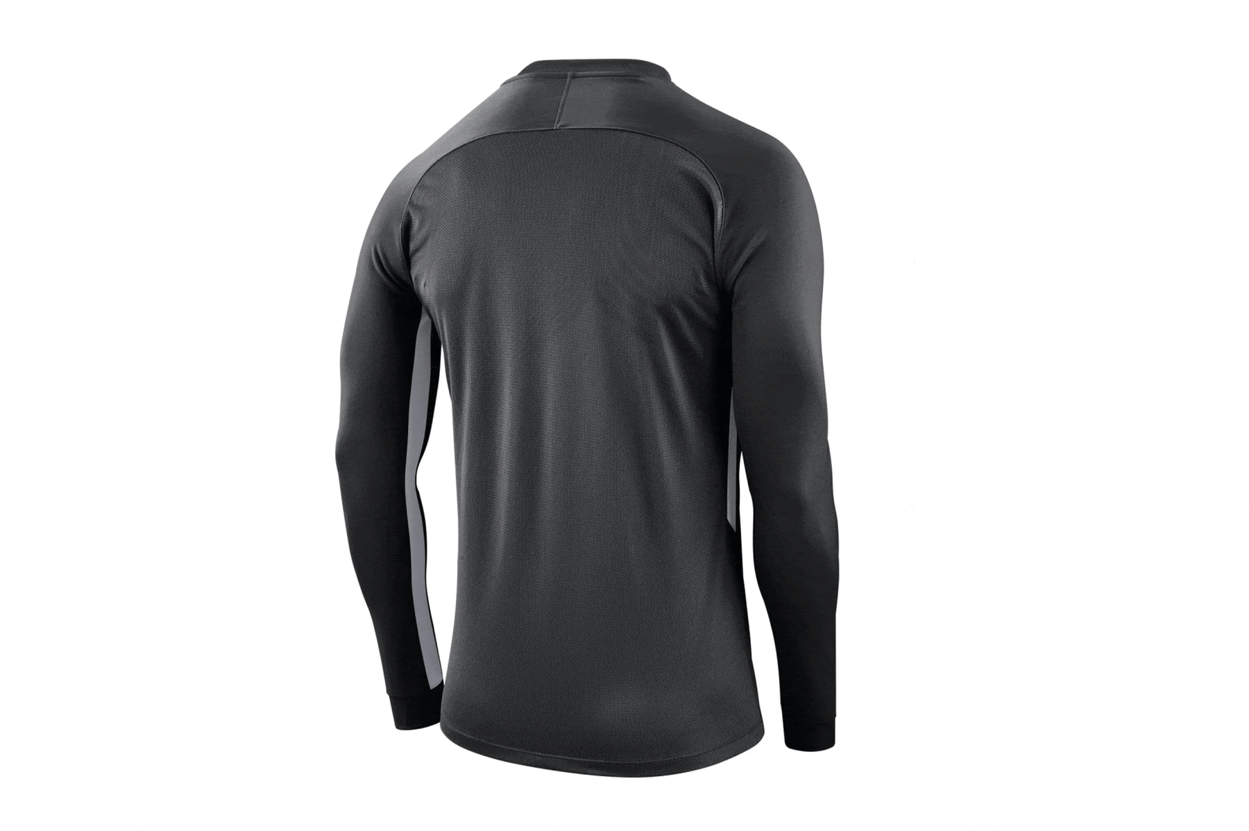Nike Tiempo Premier Long Sleeve Jersey – lifestyl.