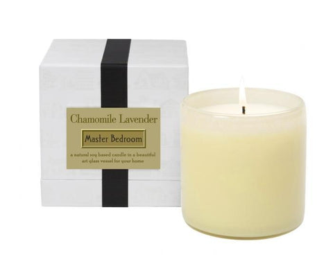 Lafco Master Bedroom Candle