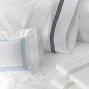 Bedding Style - Bel Tempo King Pillowcases- Pair