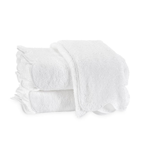 Matouk Towel Collection Daphne Palm