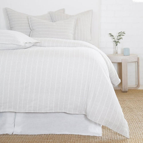 Pastena Duvet Cover, Luxury Bedding