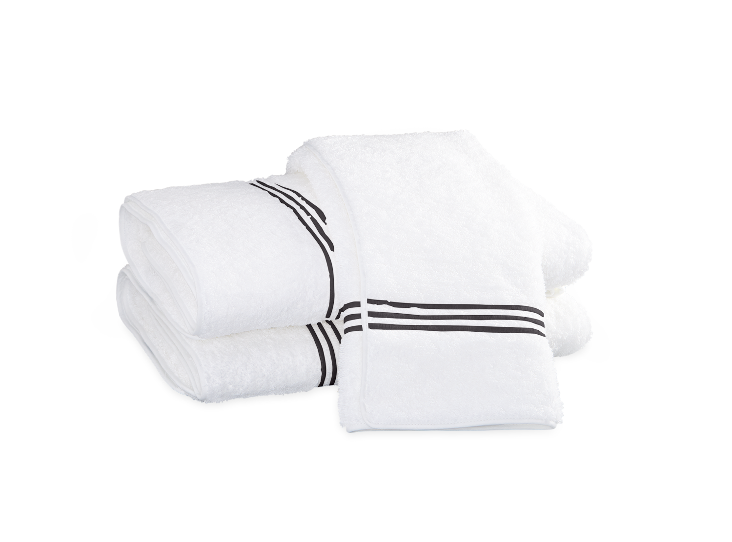 Matouk Bel Tempo Bath Towels – Bedside Manor