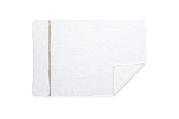 Matouk Bel Tempo Bath Towels – Bedside Manor