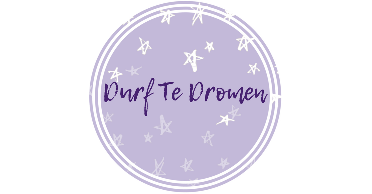 Onwijs Durf Te Dromen - Personalised Gifts For Every Occasion. XW-72