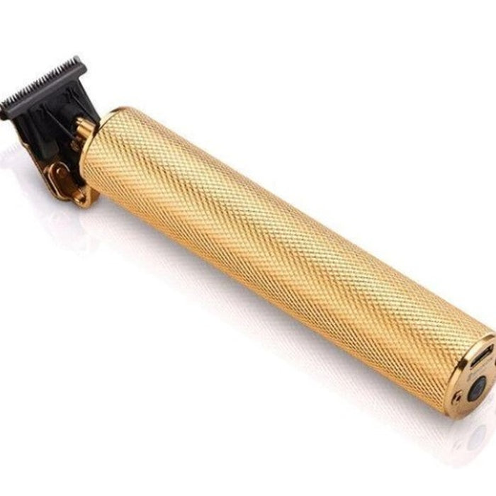 gold zero gapped clippers