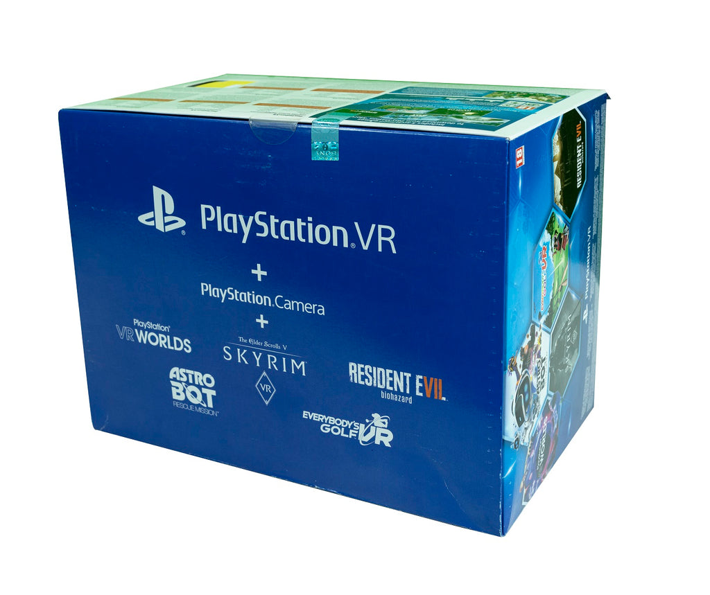 playstation vr mega pack 1