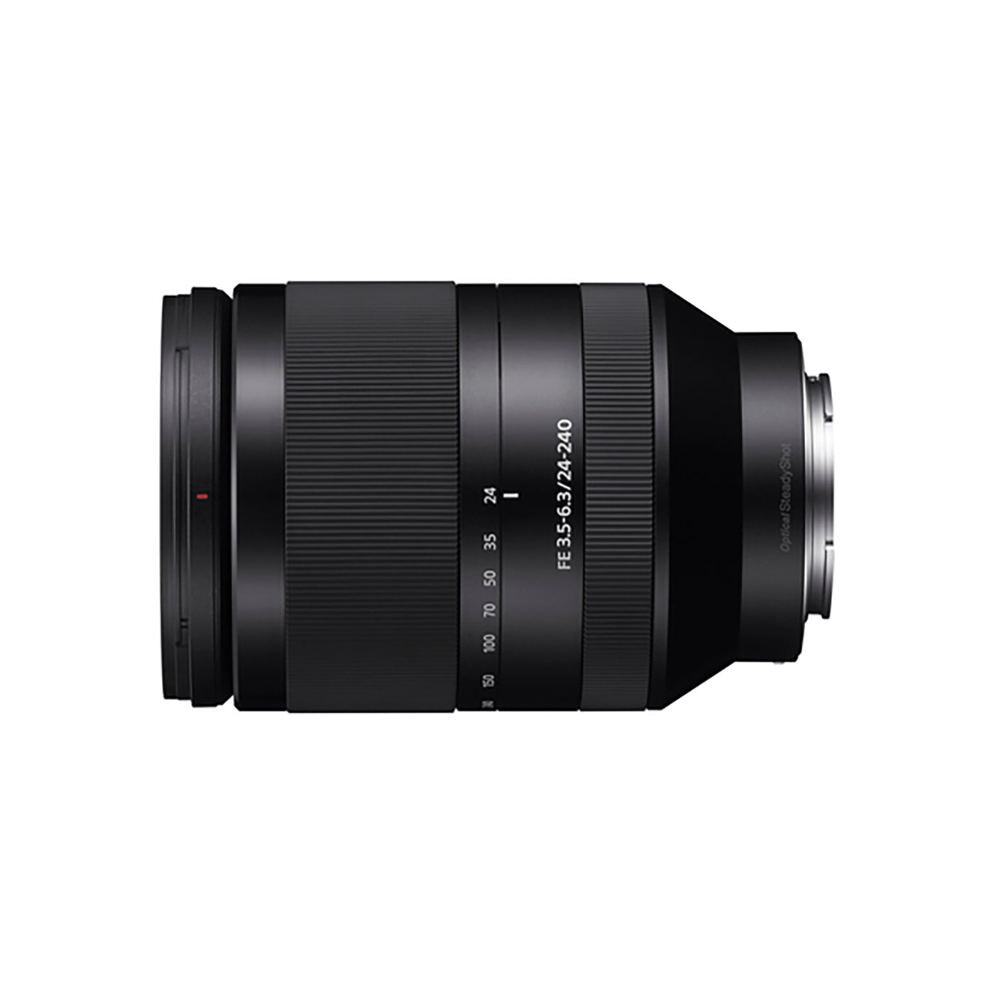 SONY FE24-240mm F3.5-6.3 OSS