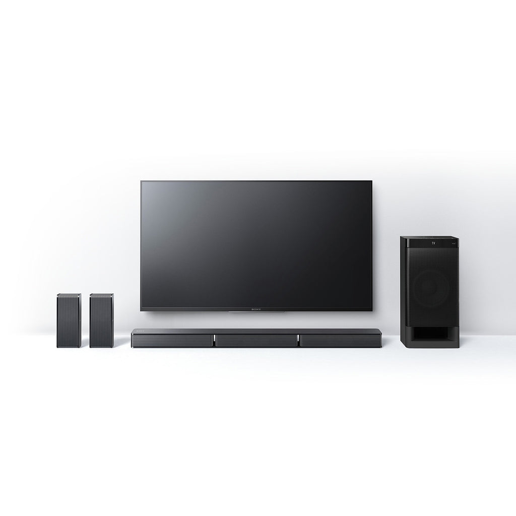 rt3 soundbar