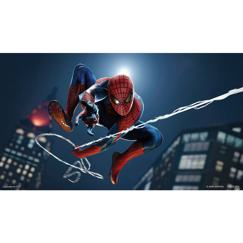 miles morales ultimate edition