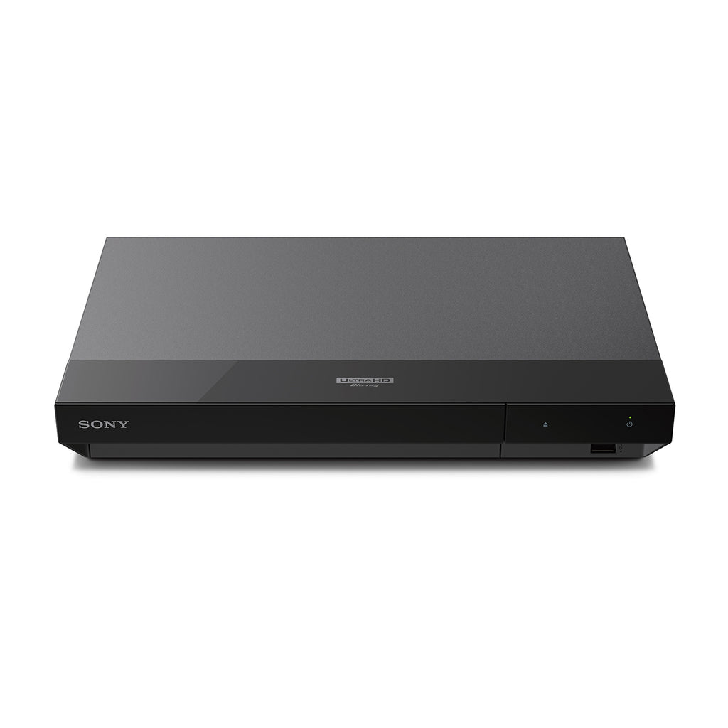 Sony Ubp X700 4k Ultra Hd Blu Ray Player Black Shopatsc