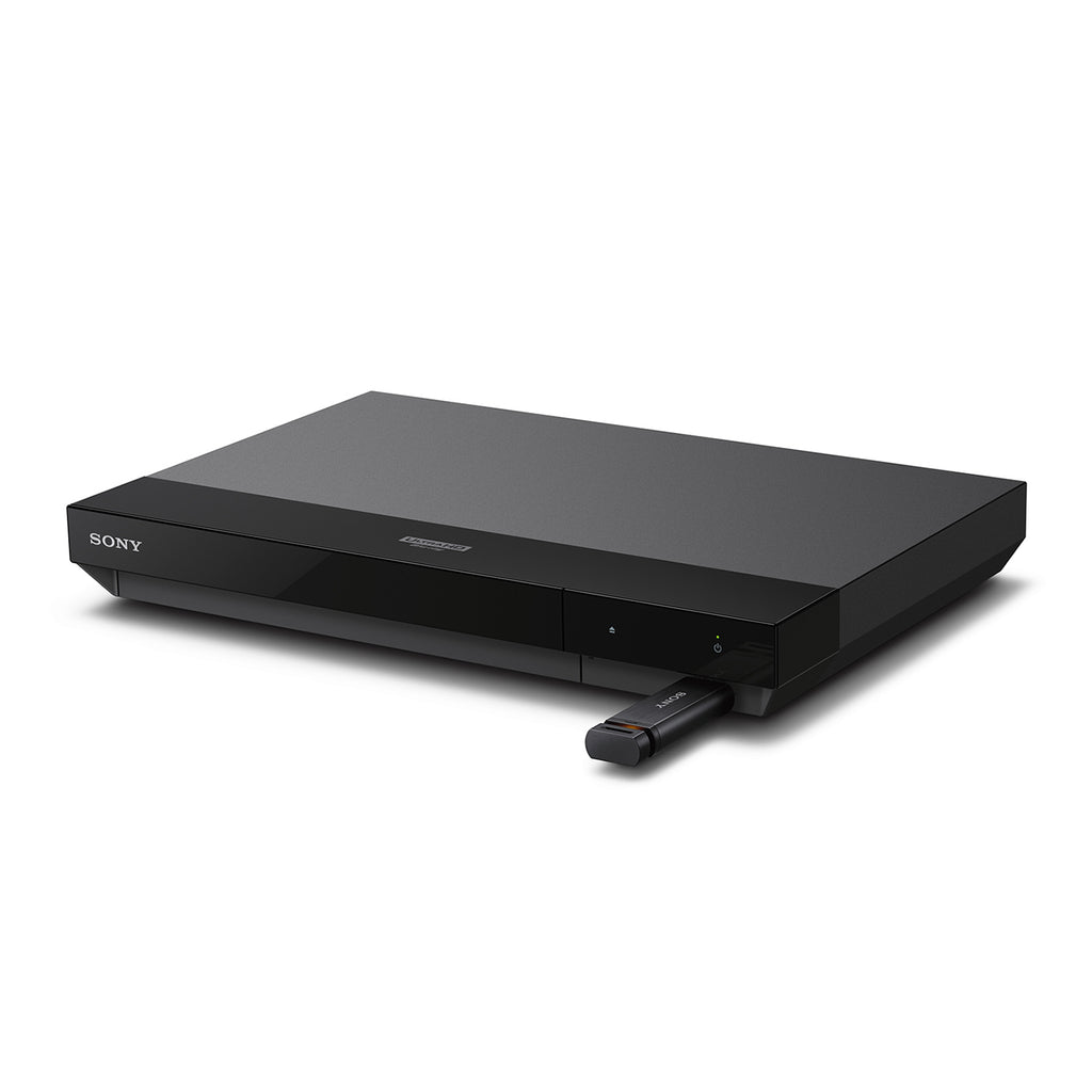 Sony Ubp X700 4k Ultra Hd Blu Ray Player Black Shopatsc