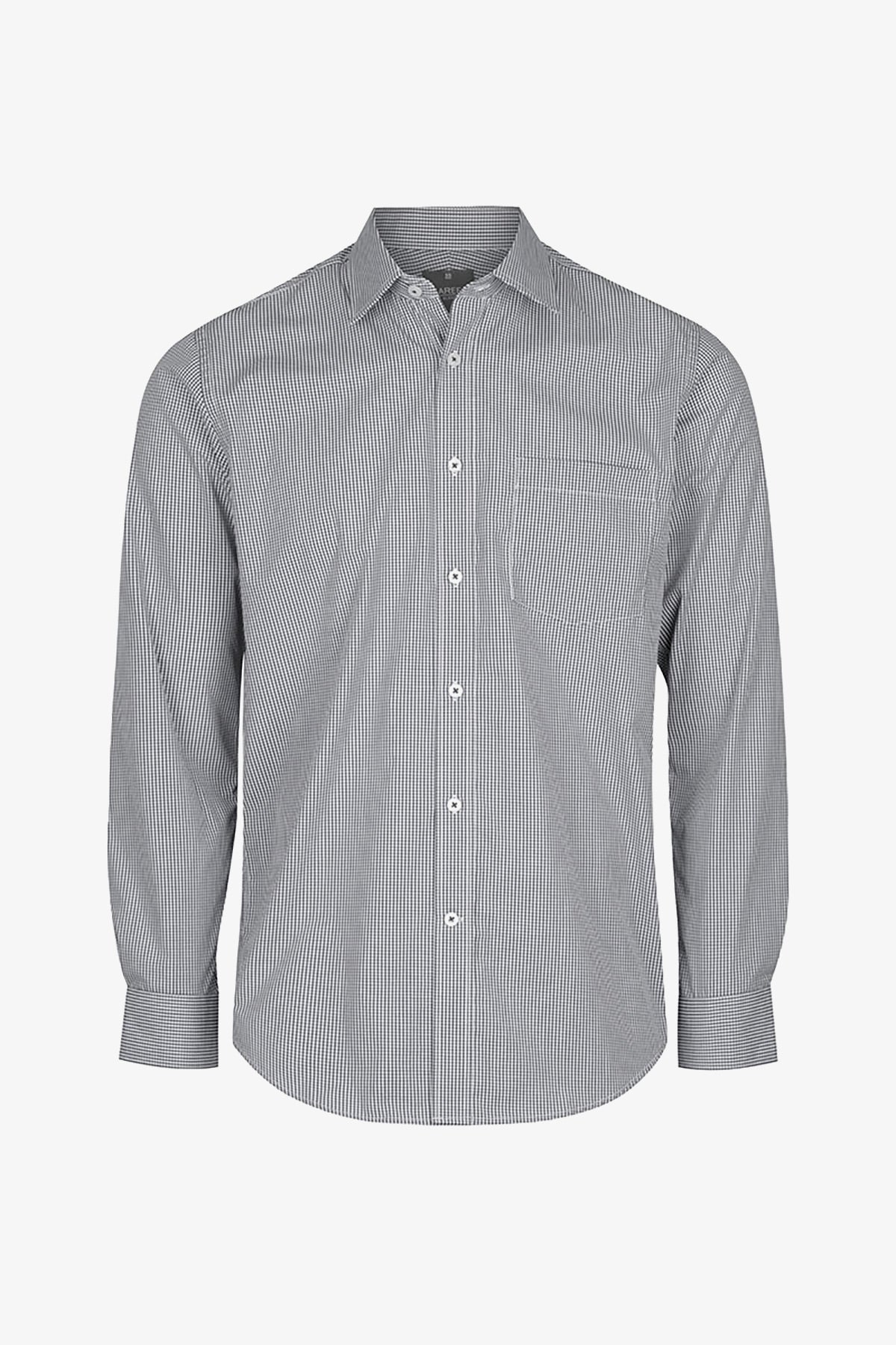 Gloweave | Business Shirt XL Contemporary