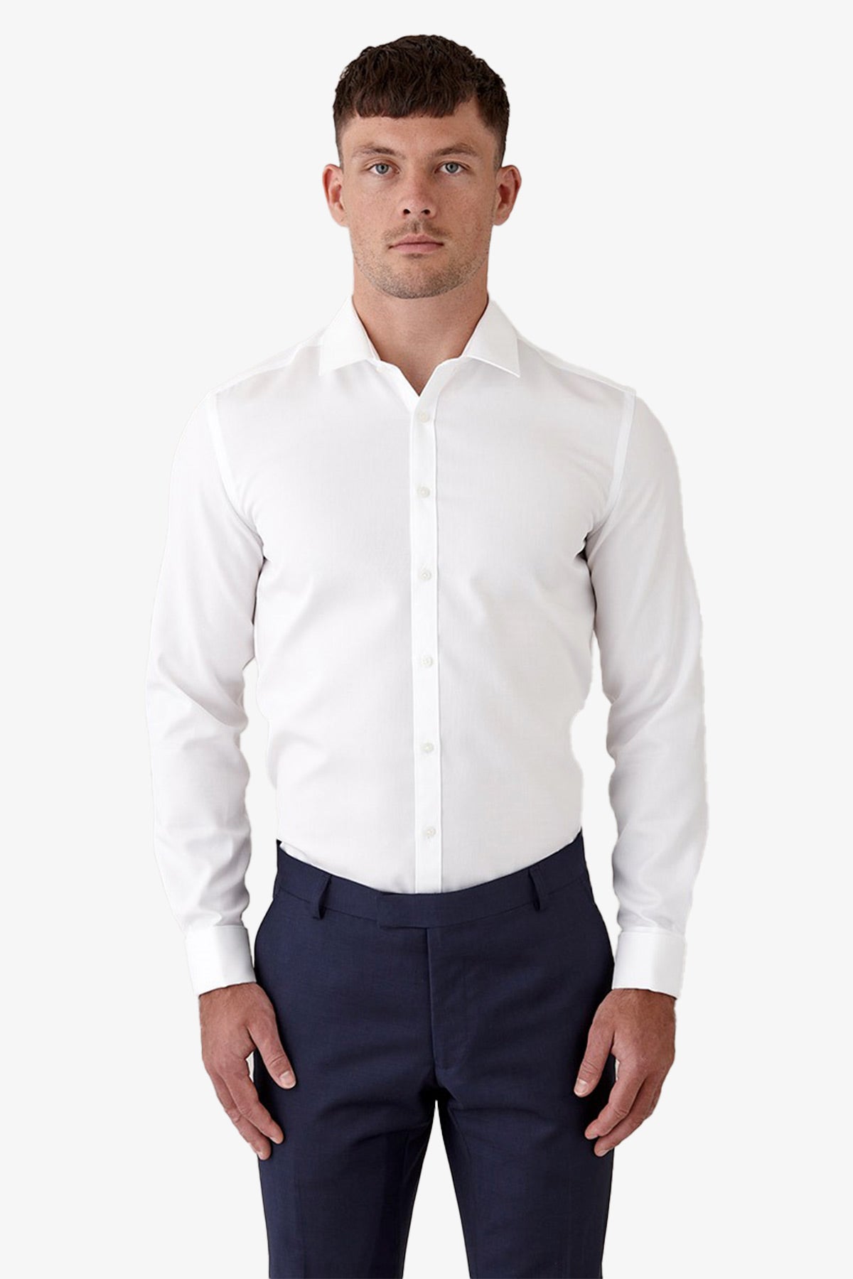 Gibson | Archie Formal Shirt