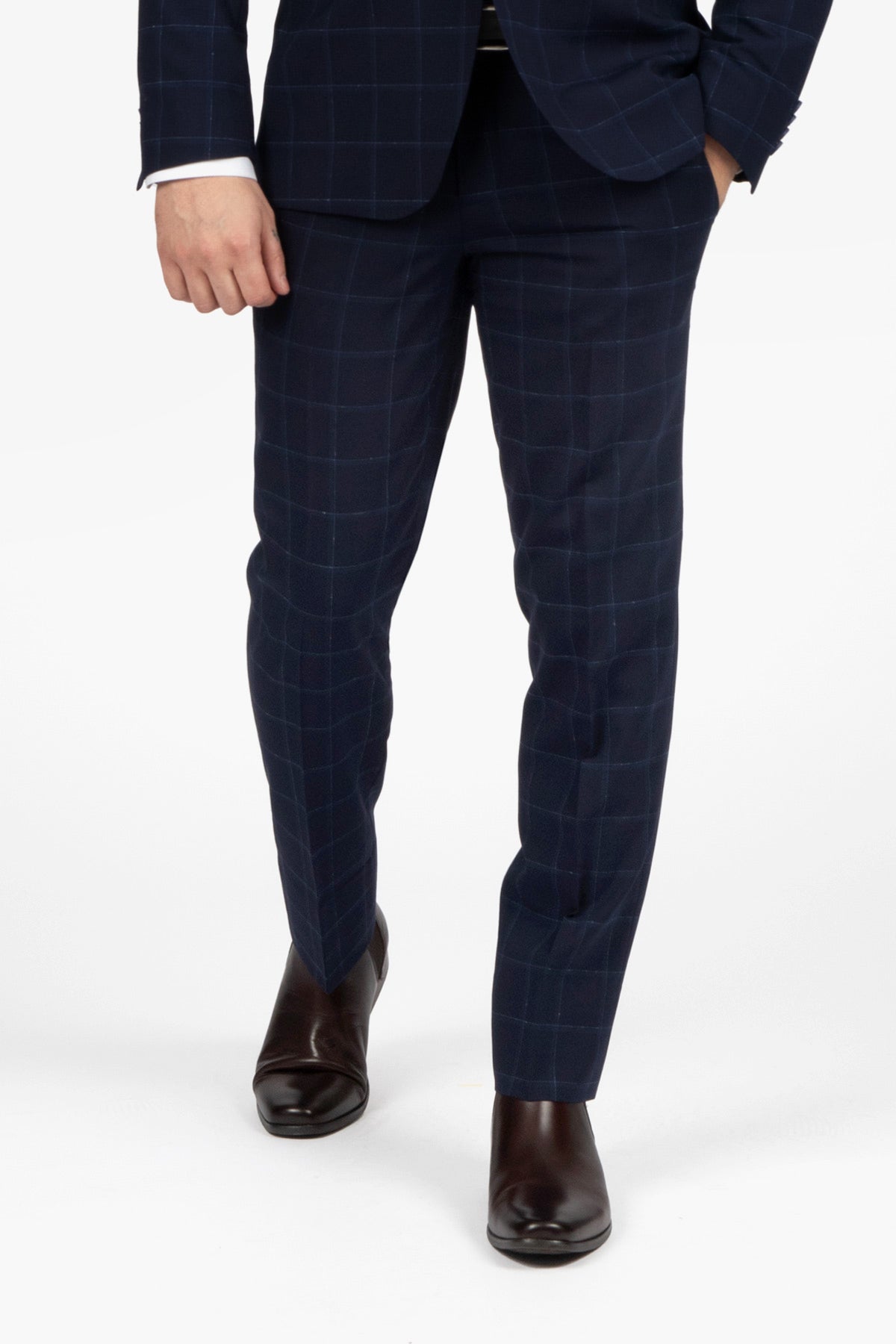 Uberstone | Jack Suit Trouser