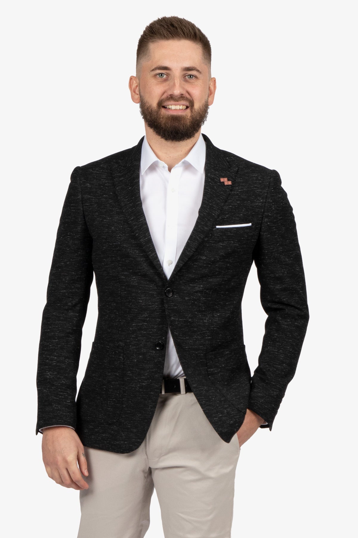 Gibson | Cerium Sports Jacket