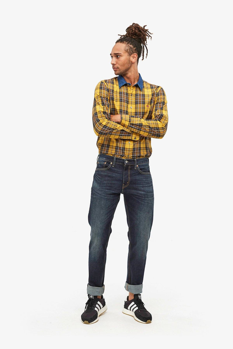 Levis | 511 Slim Jean – Peter Shearer Menswear