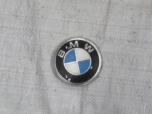 Grundplatte Türgriff vorne BMW Baureihe E3 orig. NOS neu!