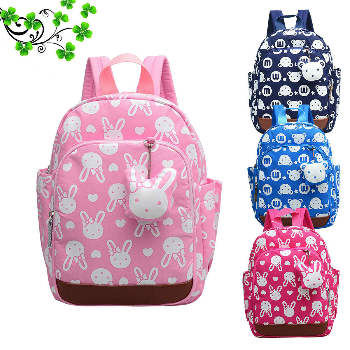 backpacks for kindergarten girl