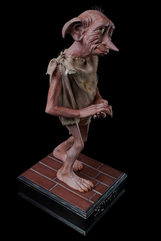 lifesize dobby