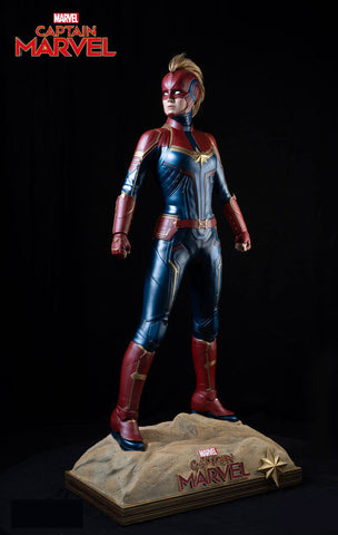 avengers statues for sale