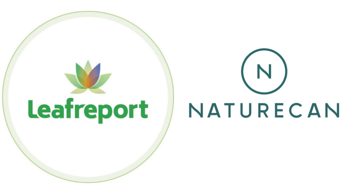 CBD market report verifies Naturecan as top UK brand