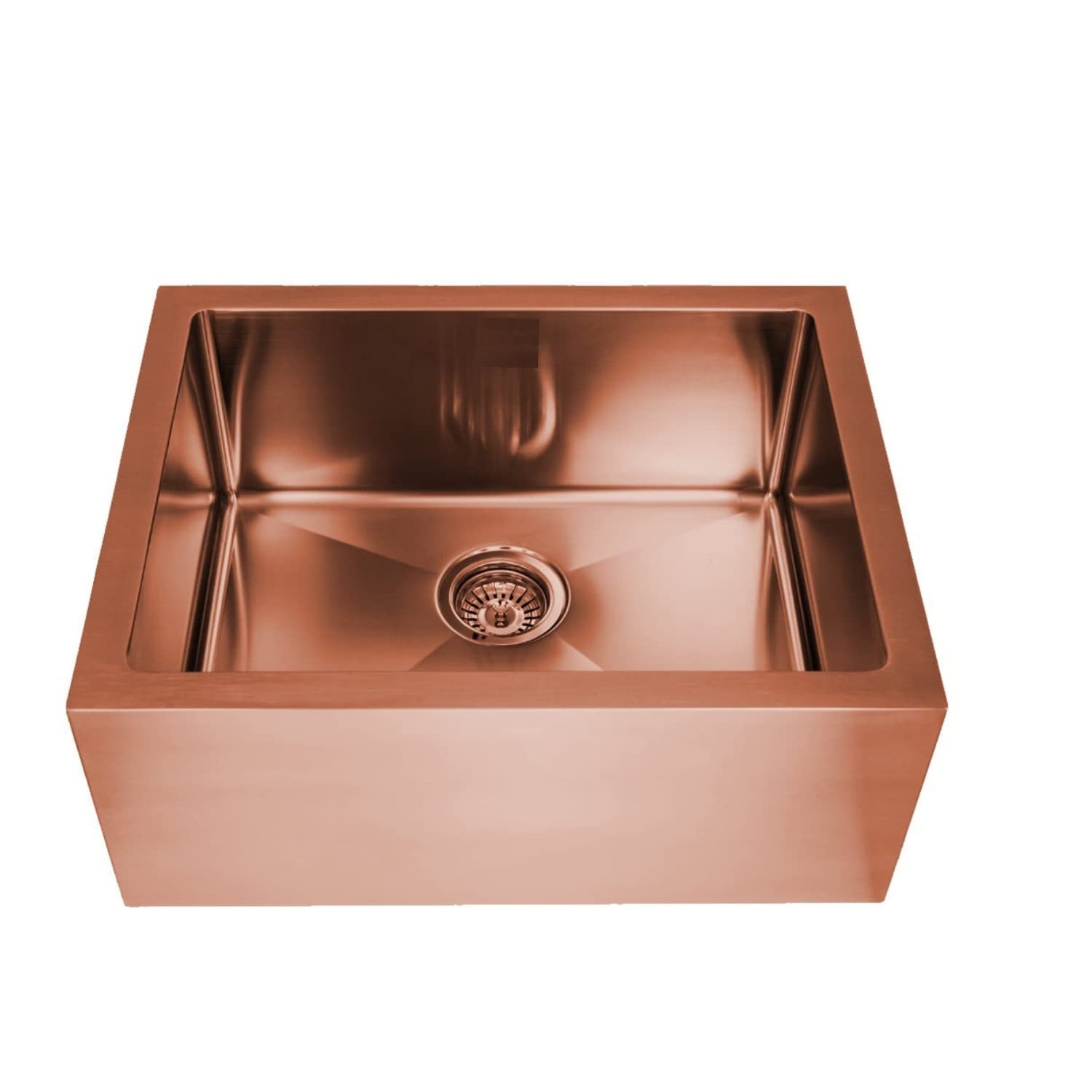 Starstar Sinks Protector Matte Gold 304 Stainless Steel Kitchen Sink B –  STARSTAR