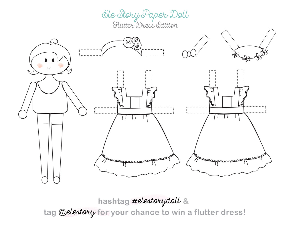 Drawing Clothes Doll Royalty-Free Images, Stock Photos & Pictures |  Shutterstock