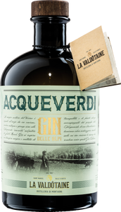 Gin Acqueverdi GR.43 - 1000 ML