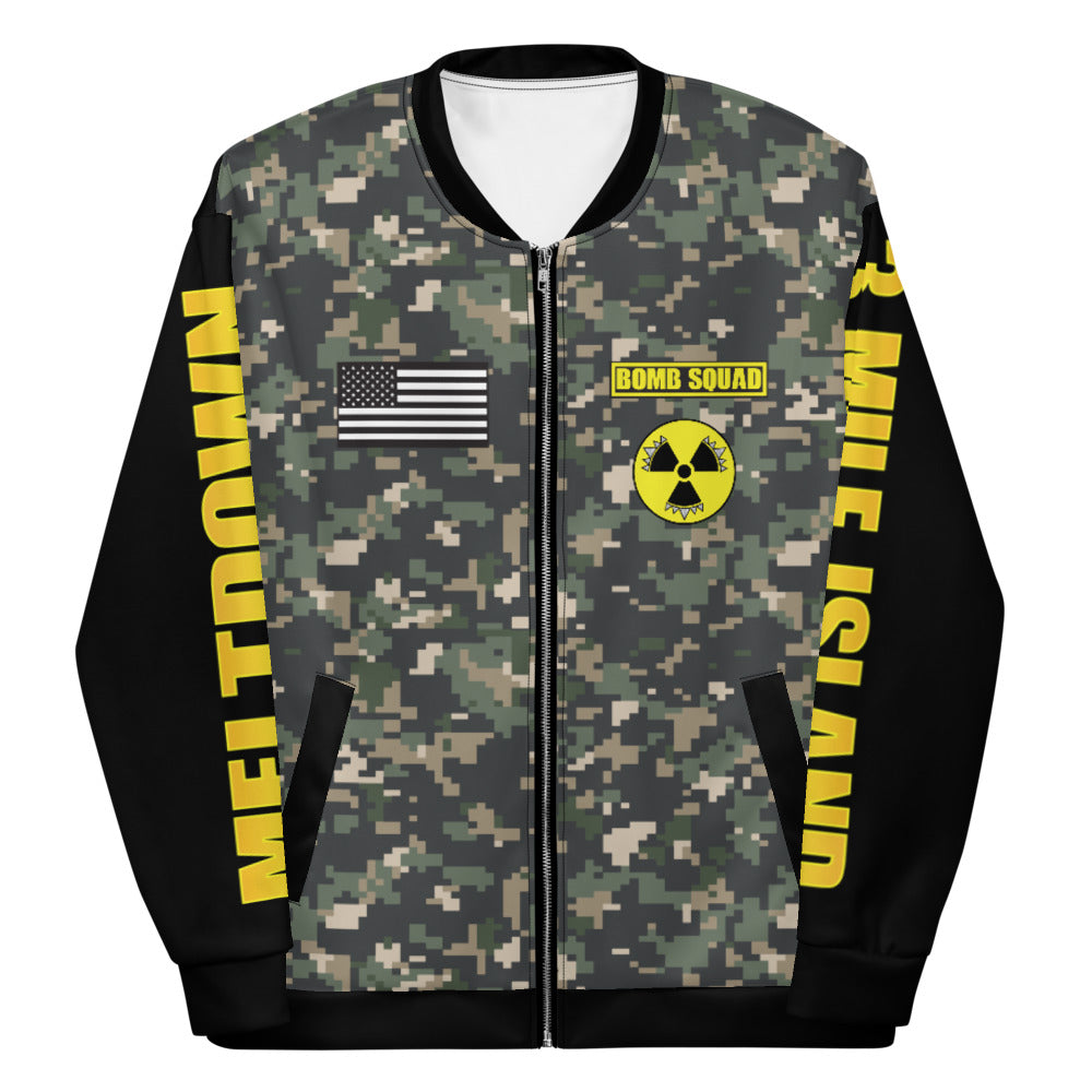 Bomber Jacket Hombre UIN UINCM-G25-C – Attivo