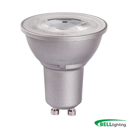 kanaal Ik was mijn kleren Seizoen Bell 5W ECO LED GU10 Non-Dimmable Warm White 2700K – the-lighthouse