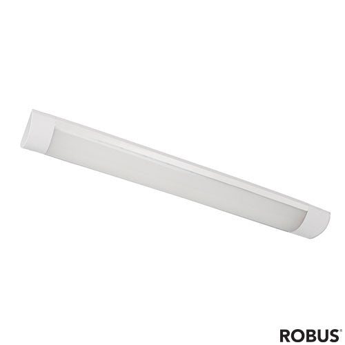 robus led batten lights