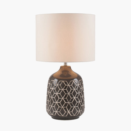 geo bedside lamp